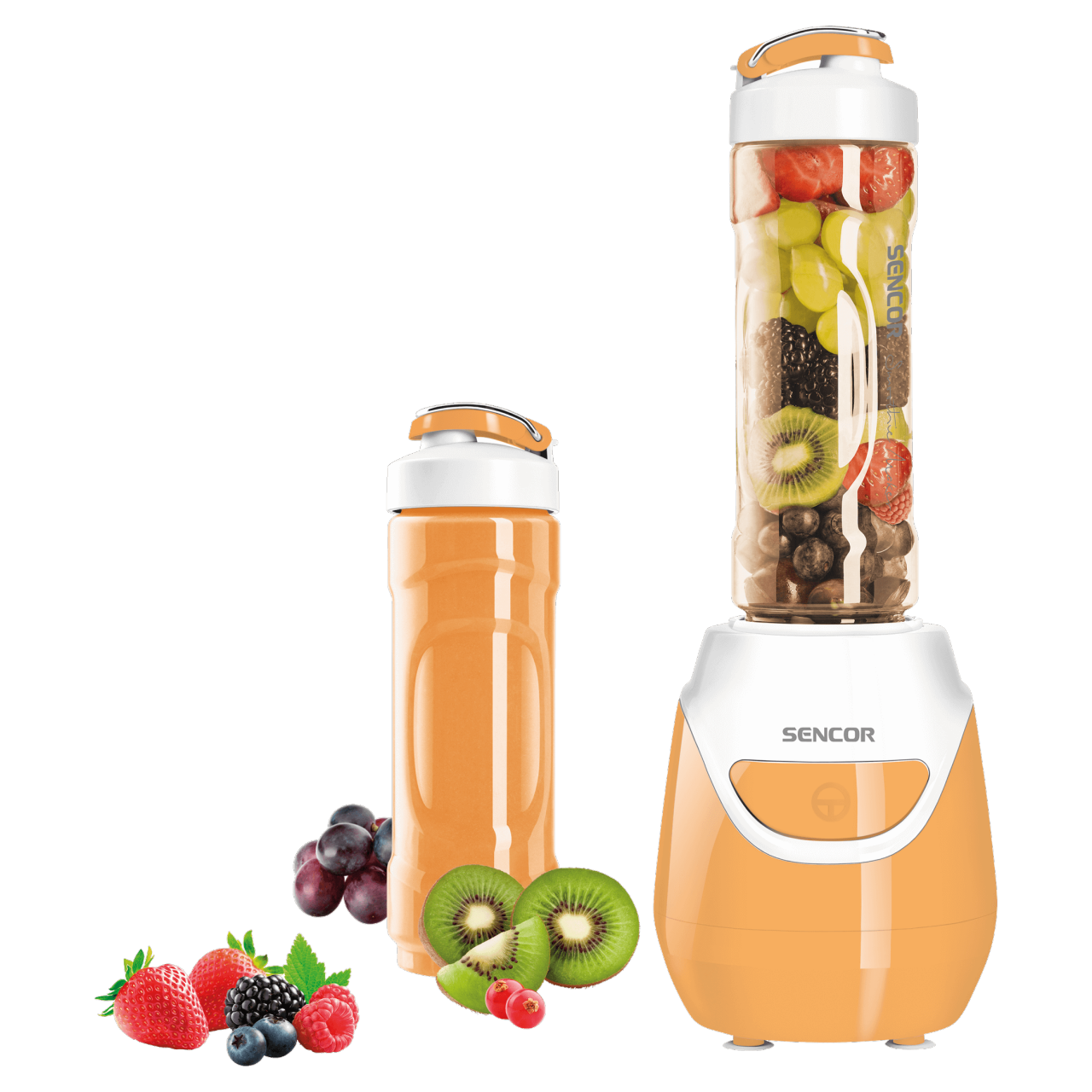 Smoothie maker pohár